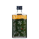 小玉醸造 AKITA CRAFT GIN 岑 (ぎん) No.65 500ml 1本 秋田県 スピリッツ 42度
