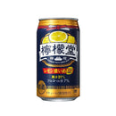 チューハイ コカコーラ 檸檬堂 レモン濃いめ 350ml × 1ケース / 24本 缶 れもん堂 スピリッツ ハイボール 新生活 入学祝い 卒業祝い 就職祝い 進学祝い