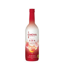 果実酒 洋酒 ワインアイスヌーボー 氷熟梅ワイン CHOYA ICE NOUVEAU 2025 720ml 1本 チョーヤ 限定 ギフト 新生活 入学祝い 卒業祝い 就職祝い 進学祝い