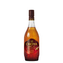 梅酒 The CHOYA 熟成3年 700ml 4本 チョーヤ ギフト