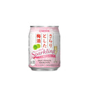 梅酒 チューハイ チョーヤ さらりとした梅酒 スパークリング 250ml × 2ケース / 48本 チョーヤ ギフト
