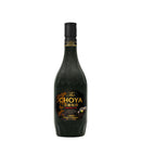 梅酒 チョーヤ The CHOYA 黒糖梅酒 700ml 4本 チョーヤ ギフト