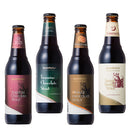 ビール バレンタインギフト 2025年 サンクトガーレン チョコレートビール 4種 計4本 飲み比べセット 瓶330ml お酒 ギフト 贈り物
