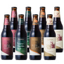 ビール バレンタインギフト 2025年 サンクトガーレン チョコレートビール 4種 計8本 飲み比べセット 瓶 330ml お酒 ギフト 贈り物