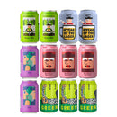 ビール デンマーク Mikkeller ミッケラー 限定2種入り！缶5種12本 クラフトビール 飲み比べセット お酒