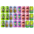 ビール デンマーク Mikkeller ミッケラー 限定 2種入り！缶5種24本 クラフトビール 飲み比べセット お酒