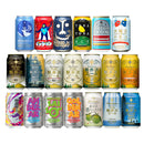 イチオシ厳選 作り手のこだわりが詰まった 長野県産 クラフトビール 欲張り 20種 飲み比べセット 350ml 20本
