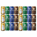 ビール COEDO コエドビール 数量限定 白舞 Shirogamau 発売記念 缶 4種 飲み比べ 24本セット お酒