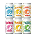 遠野麦酒 ZUMONA ズモナビール 缶 350ml 5種6本飲み比べセット クラフトビール 岩手県