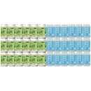 ズモナ 限定品 2種 24本 飲み比べセット ZUMONA 遠野の華 ＆ 遠野雪華 350ml ビール 岩手