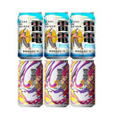 オラホビール 雷電 定番 限定品 飲み比べセット 350ml 2種 6本 長野 ビール