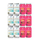 限定 FPB HAZY SESSION ALE ＆ HAZY WHEAT ALE 2種 12本 飲み比べセット FUJI CRAFTシリーズ 旧DHCビール