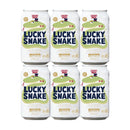 ビール 黄桜 LUCKY SNAKE 缶 限定 350ml 6本 ラッキースネーク 干支 クラフトビール 巳 京都