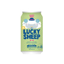 限定品 干支 ビール 黄桜 ラッキーシープ LUCKY SHEEP 350ml 24本 1ケース 缶 京都