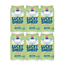 限定品 干支 ビール 黄桜 ラッキーシープ LUCKY SHEEP 350ml 6本 缶 京都