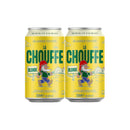 夏限定 ベルギー ビール ラ・シュフ 缶 330ml 48本 2ケース スペシャル ブロンド 小西酒造