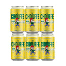 夏限定 ベルギー ビール ラ・シュフ 缶 330ml 6本 スペシャル ブロンド 小西酒造