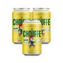 夏限定 ベルギー ビール ラ・シュフ 缶 330ml 72本 3ケース スペシャル ブロンド 小西酒造