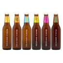 ビール マルカブルーイング 定番6種 6本 飲み比べセット 330ml MARCA BREWING クラフトビール メーカー直送 大阪