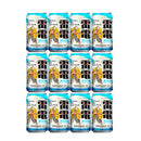 限定品 オラホビール ビエール・ド・雷電 季節仕込み 夏仕込みヴァイツェン 350ml 12本 缶 長野 ビール