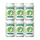 遠野麦酒 ZUMONA ズモナビール ゴールデンピルスナー 缶 350ml お試し 6本 クラフトビール 岩手県