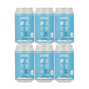 限定 ズモナ 遠野雪華 ヴァイツェン ZUMONA 缶 350ml 6本 ビール 岩手 11/28以降順次発送致します