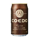 ビール COEDO コエドビール 伽羅 kyara 缶 350ml 24本 1ケース ギフト 父親 誕生日 プレゼント お酒