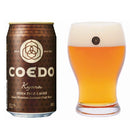ビール COEDO コエドビール 伽羅 -Kyara- 缶 350ml クラフトビール 48本(24本×2ケース) お酒