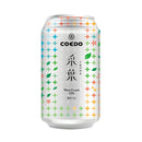 限定 コエドビール 采葉 Iroha いろは ウェストコースト IPA 350ml 24本 1ケース 缶 埼玉 春