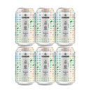 限定 コエドビール 采葉 Iroha いろは ウェストコースト IPA 350ml 6本 缶 埼玉 春