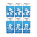 COEDO x Summer Fall サケビール Brut IPA Blend コラボレーションビール WAKAZE コエド 350ml缶 6本 川越
