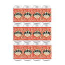 限定品 COEDOビール 川越麥酒 Kawagoe Beer チェコラガー 350ml 12本 缶 埼玉 川越