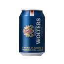 ビール ウォルターズ ピルスナー 缶 330ml × 1ケース / 24本 お酒 新生活 入学祝い 卒業祝い 就職祝い 進学祝い