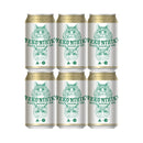 ビール 伊勢角屋麦酒 ねこにひき 缶 350ml 6本 三重 クラフトビール ギフト 伊勢角