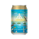 伊勢角屋麦酒 ビヨンド ザ パシフィック ピルスナー 350ml 24本 1ケース 缶 三重 ビール