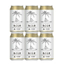 限定品 伊勢角屋麦酒 ねこじま ヘイジー IPA 350ml 6本 缶 クラフトビール ねこ 三重