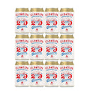 限定品 伊勢角屋麦酒 29周年記念ビール にくきゅうIPA 350ml 12本 缶 クラフトビール ねこ 三重