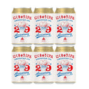 限定品 伊勢角屋麦酒 29周年記念ビール にくきゅうIPA 350ml 6本 缶 クラフトビール ねこ 三重