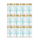 限定品 伊勢角屋麦酒 シュレディンガーの猫 350ml 12本 缶 クラフトビール ねこ 三重
