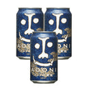 インドの青鬼 350ml x 3ケース / 72本 地ビール ヤッホーブルーイング よなよなエール  のし・ギフト対応不可