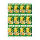 ヤッホー バクの初夢 2026 Fruit Pale Aleホップ香るみかんのエール 350ml 12本 長野