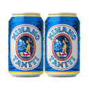 タヒチ島 ヒナノビール HINANO ピルスナー 缶 330ml 48本 2ケース タヒチ 海外ビール