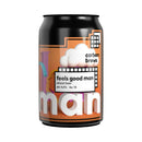 ビール カーボンブリュース フィールズ グッドマン 330ml 缶 × 1ケース / 24本 carbon brews ウィート 香港 クラフト お酒 新生活 入学祝い 卒業祝い 就職祝い 進学祝い