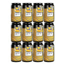 ビール カーボンブリュース ブライトサイド 330ml 缶 12本 carbon brews ペールエール 香港 クラフトビール お酒 新生活 入学祝い 卒業祝い 就職祝い 進学祝い