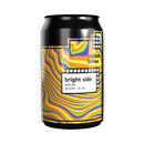 ビール カーボンブリュース ブライトサイド 330ml 缶 × 1ケース / 24本 carbon brews ペールエール 香港 クラフトビール お酒 新生活 入学祝い 卒業祝い 就職祝い 進学祝い