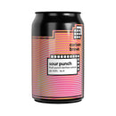 ビール カーボンブリュース サワーパンチ 330ml 缶 × 1ケース / 24本 carbon brews 香港 クラフトビール お酒 新生活 入学祝い 卒業祝い 就職祝い 進学祝い