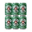 常陸野ネストビール グリーンホップス セッション IPA 350ml 6本 缶 クラフト ビール 茨城