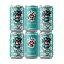 限定品 常陸野ネスト デイジーエール 缶 350ml 6本 クラフトビール 茨城