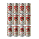 限定品 常陸野ネスト デイジーラガー 缶 350ml 12本 缶 クラフトビール 茨城 クラフトビール