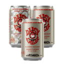 限定品 常陸野ネスト デイジーラガー 缶 350ml 72本 3ケース 缶 クラフトビール 茨城 クラフトビール
